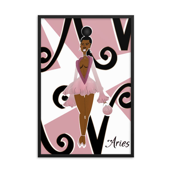 Ari The Aries