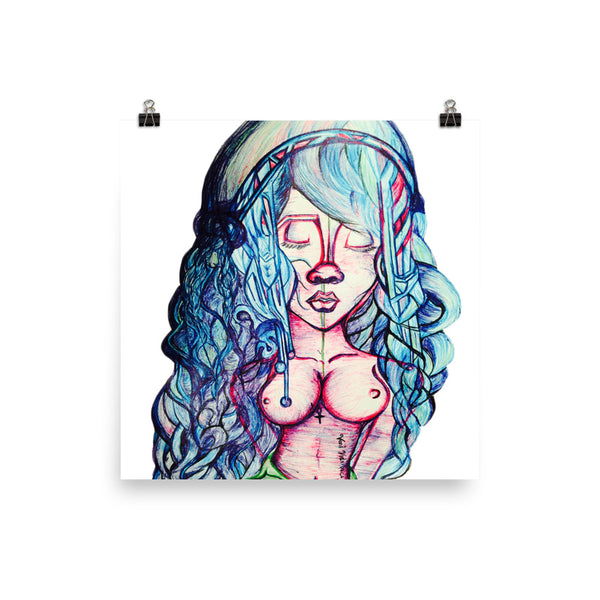 HELEN PRINT