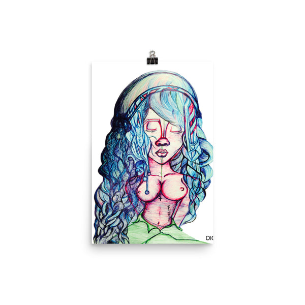 HELEN PRINT
