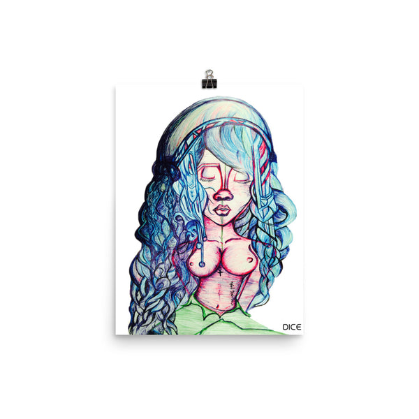 HELEN PRINT