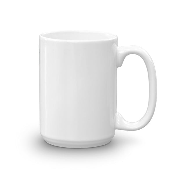 Nefertiti Mug