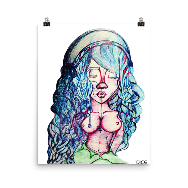HELEN PRINT