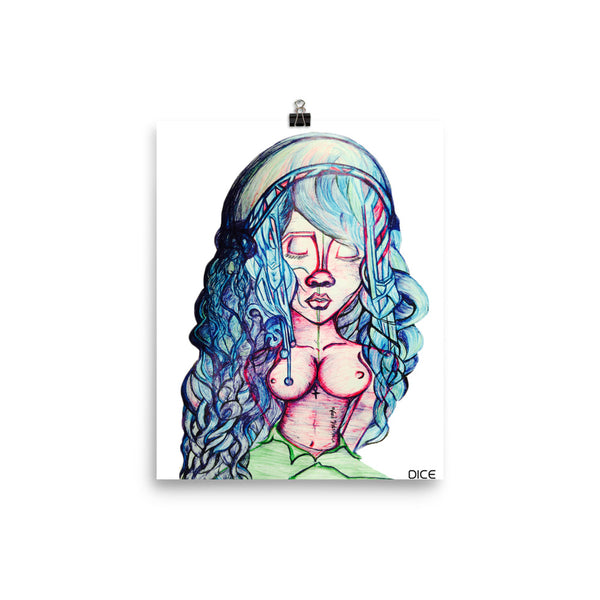 HELEN PRINT