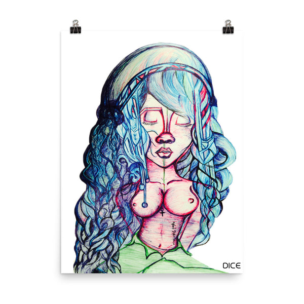 HELEN PRINT
