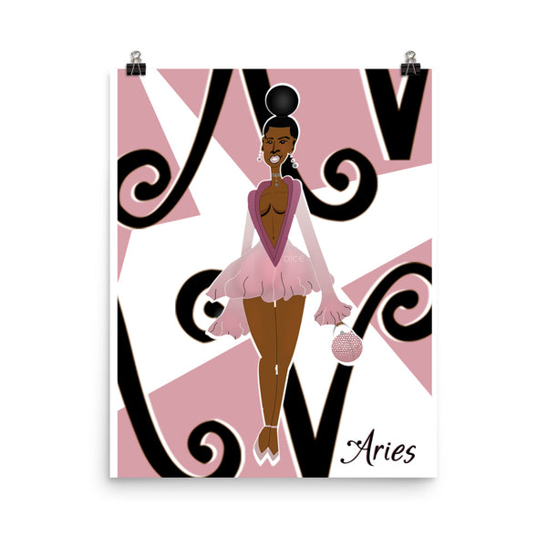 Arie The Aries