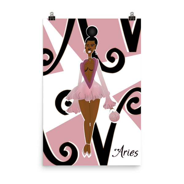 Arie The Aries