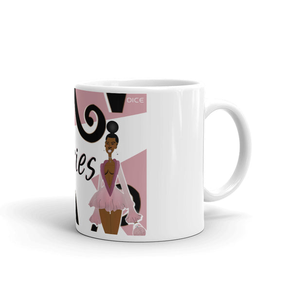 Ari The Aries Mug