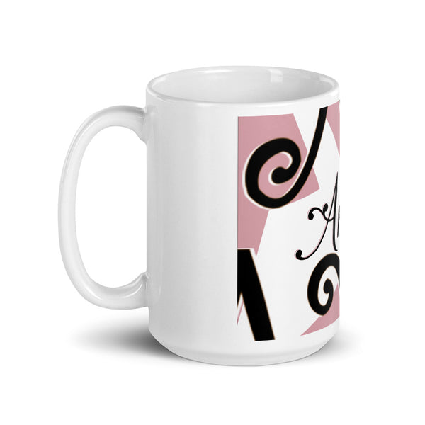 Ari The Aries Mug