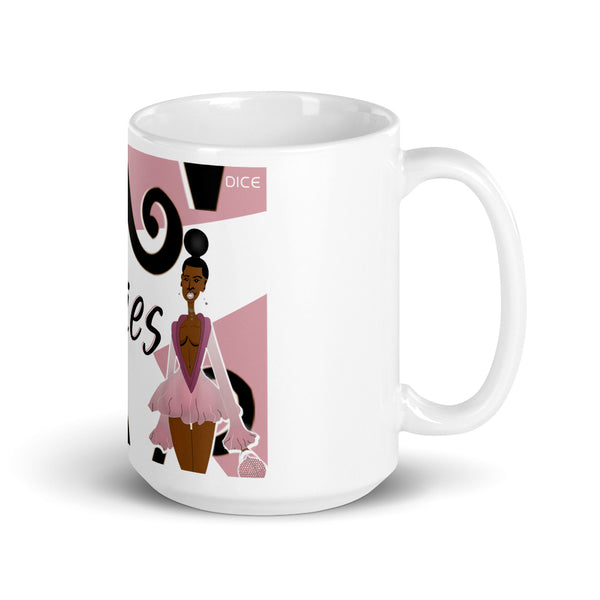 Ari The Aries Mug